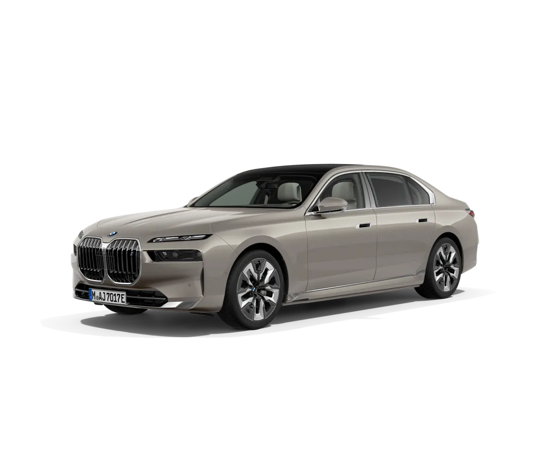 BMW i7